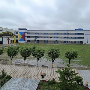 St.Xavier's High School (10+2)