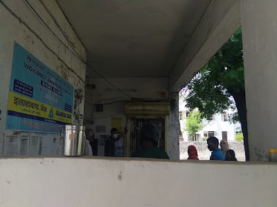 Allahabad Bank