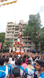 Omkar Krida Mandal