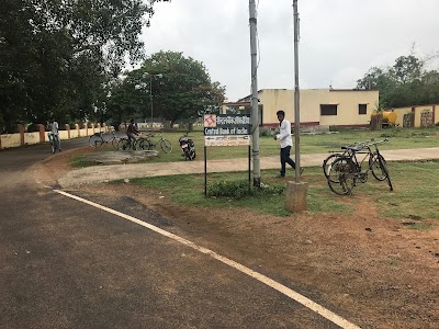 Central Bank Of India