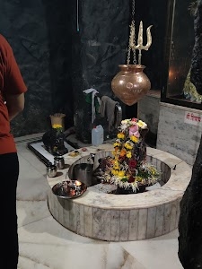 Vaishno Devi Mata Mandir