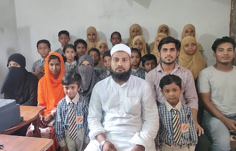 SHAMS ENGLISH SCHOOL