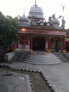 Laxmi Narayan Mandir Gariba Gola