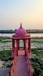 Chinta Haran Ghat, Gokul