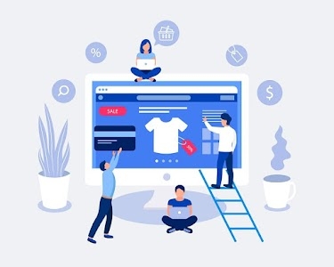 softcaliber - Software, Web design and Website development services
