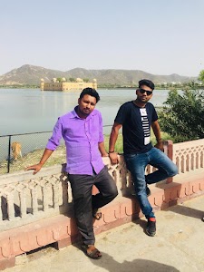 Mahaveer Mandir