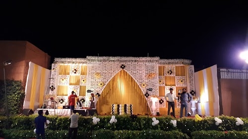 Treehouse Amaara A Boutique hotel
