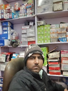 Sunil Paliwal