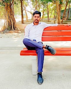 SUMANT KUSHWAHA