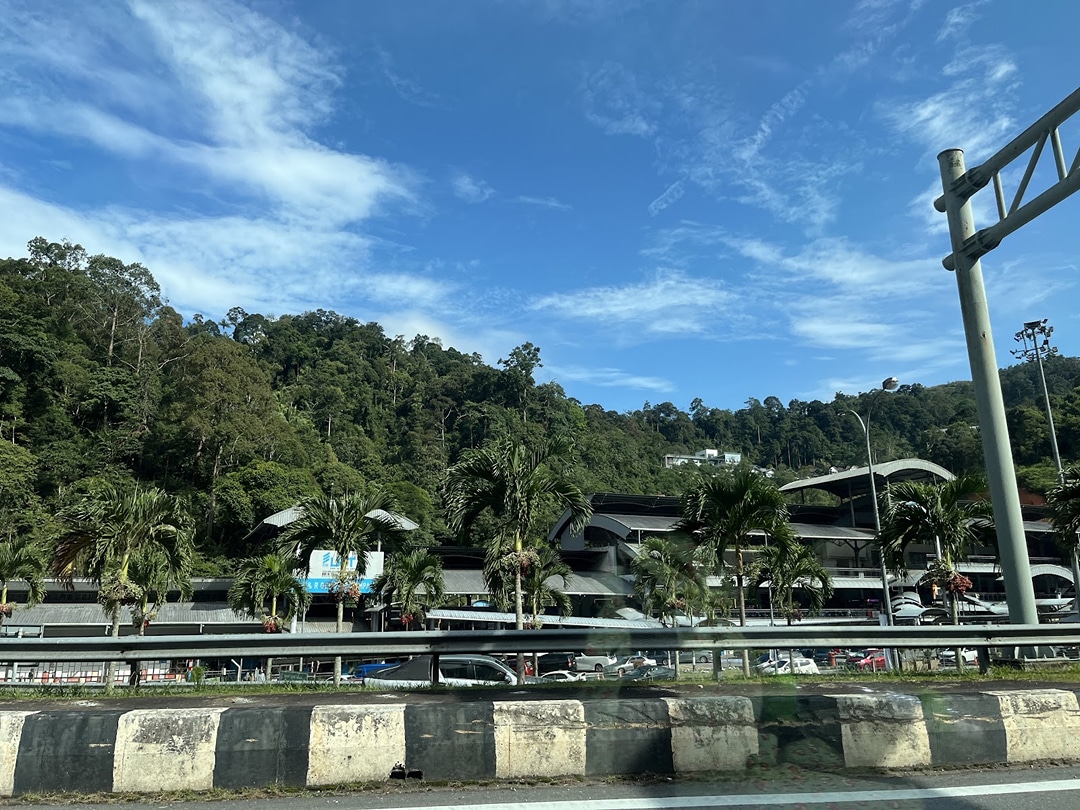 Genting Sempah