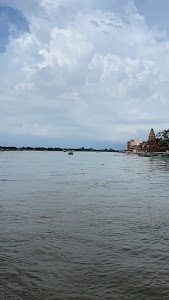 Keshi Ghat Yamuna River