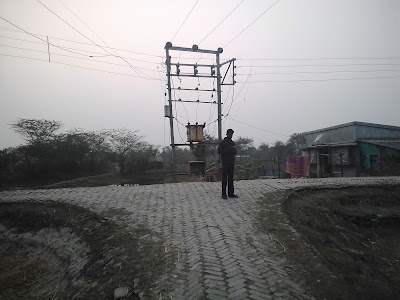 Ramkrishna Seva Sango