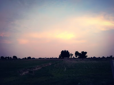 Jamalpur