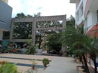 School of Legal Studies, CMR University