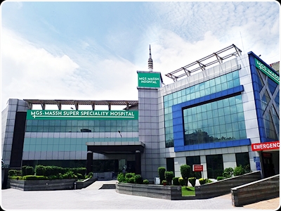 MGS HOSPITAL