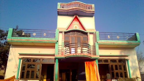 Gharrot Bus Stop