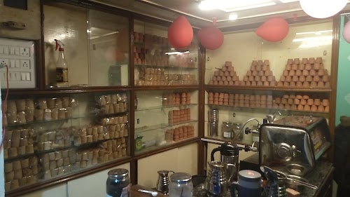 Mts Cafe