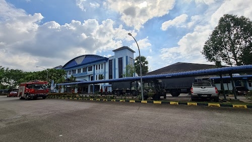 Institut Latihan Perindustrian