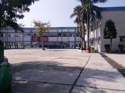 Kendriya Vidyalaya AFS Memaura