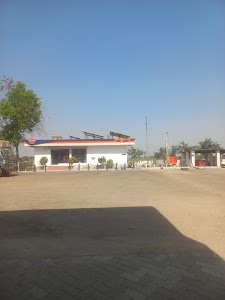 Indian Oil Swagat Petrol Pump Dhaba Sutara