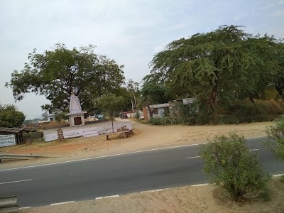 Hiraman Baba Ulupura