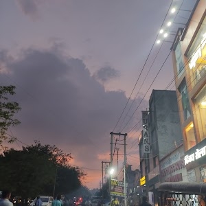 Madhu Vihar