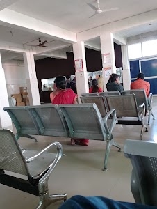 Satyam Hospital