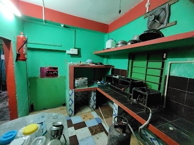 Kalyani Bar & Restaurant