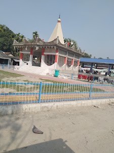 Bhimbhar Kalimandir