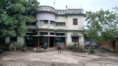 Dokara ji Home