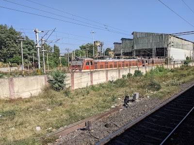 Bhusaval station