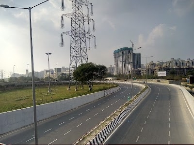 Shipra mall Fob