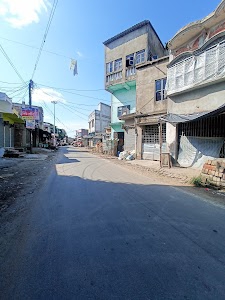 Milonbazar mojadedia anat foundation