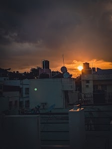 Yelahanka New Town