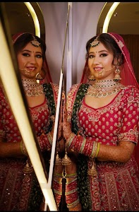 Gaganpreet Makeup Studio