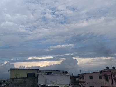 Shivaji Nagar