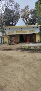 Shiv Mandir (MaiRamkutti)