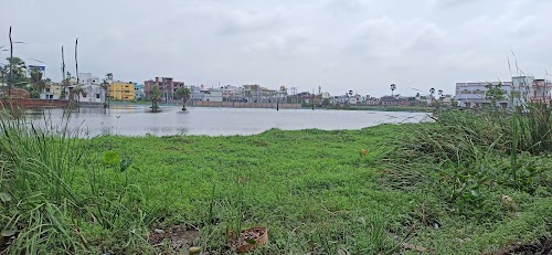 Bangali Tola, Laheriasarai