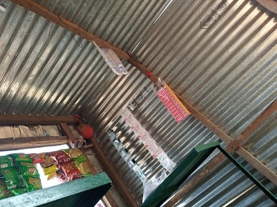 Murmu Shope