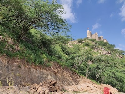 Jobner Jyoti (jwala mata mandir)
