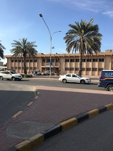 Jleeb Al Shuyoukh (Abbasiya) Police Station