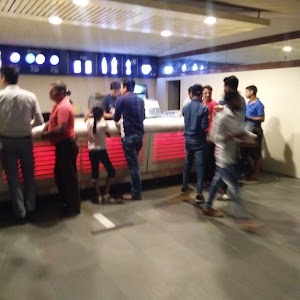 Liberty Cinema