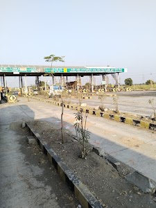 Daroda Toll Plaza