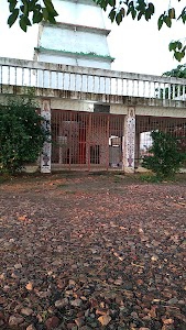 Lakshmanpur Shiv Temple