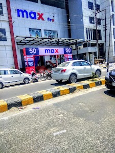 Max mall