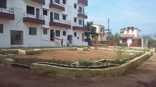 Ganpatipule's Moreshwar Holiday Homes