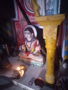 Dada bisa ji ka mandir