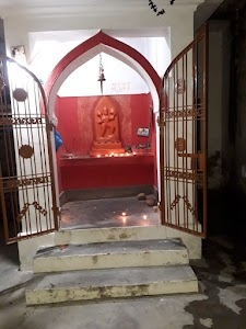 Hanuman Temple (हनुमान मंदिर)