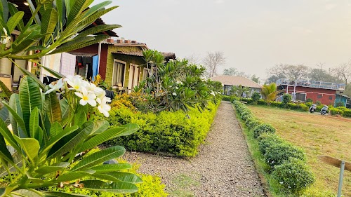 Kolad River Rafting, Kundalika Rafting Camp, River Trail Adventure Camp