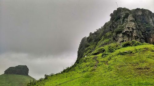 Kavnai Fort